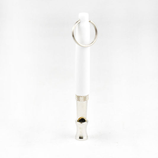 Dog Whistle Pet Trainer Ultrasonic Training Set
