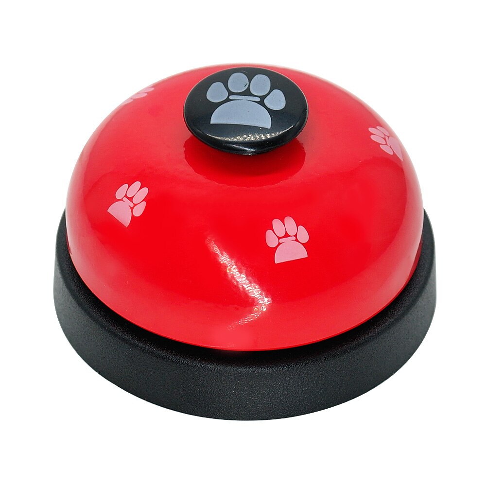 Dog Training Bell, Dog Puppy Pet Potty Training Bells