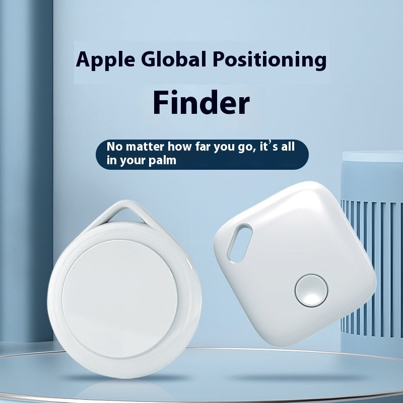 Pet Locator FindMy Dedicated Anti-loss Alarm Device