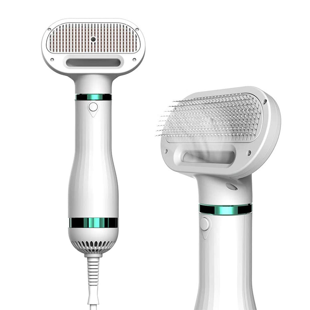 Pet Comb Hair Dryer