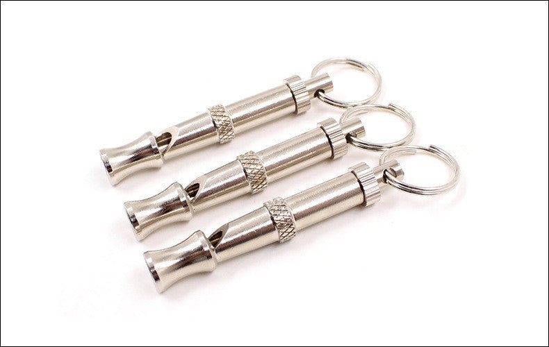 Detachable Ultrasonic Dog Trainer Interactive Toy