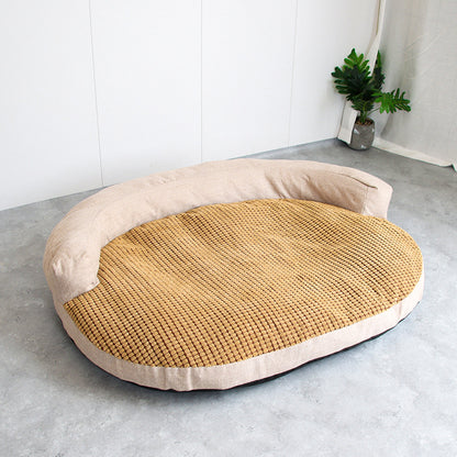 Pet Sleeping Pad To Keep Dogs Warm In Winter