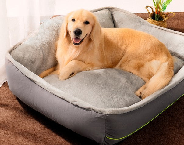 Removable And Washable All Seasons Universal Pet Nest