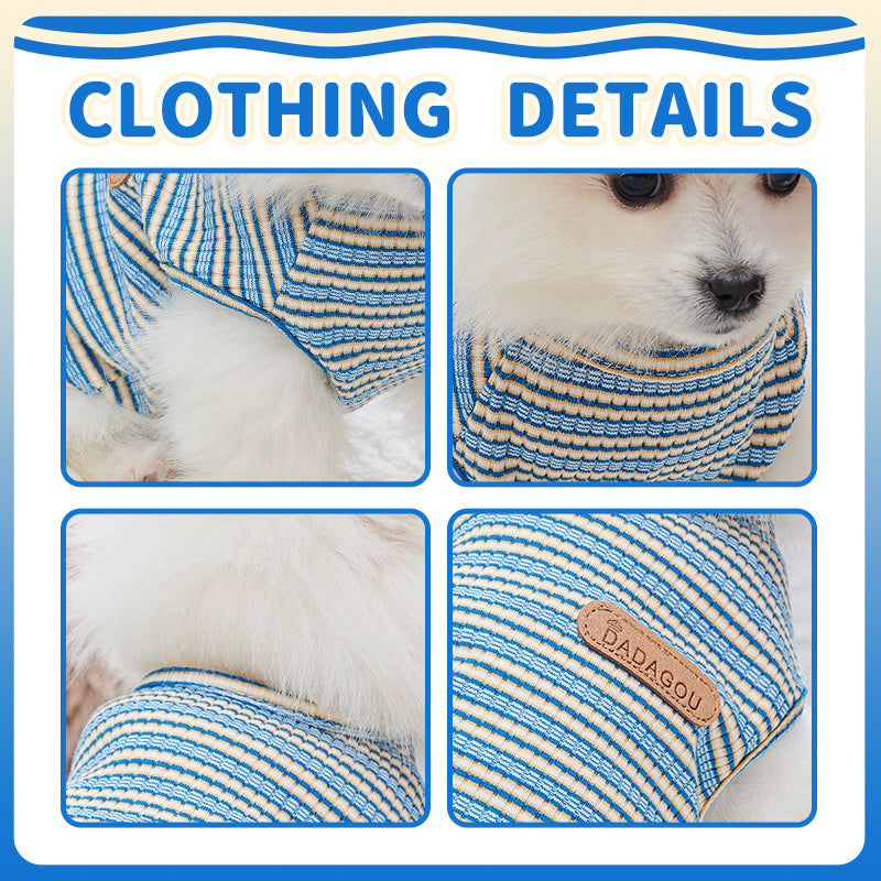 New Arrival Cooling Vest For Dog Designer Dog Clothes