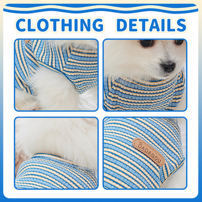 New Arrival Cooling Vest For Dog Designer Dog Clothes