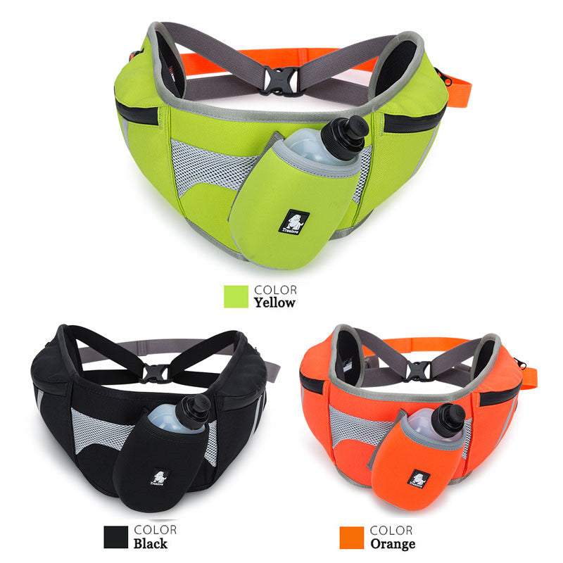 Pet Supplies Dog Training Pockets For Outdoor Running