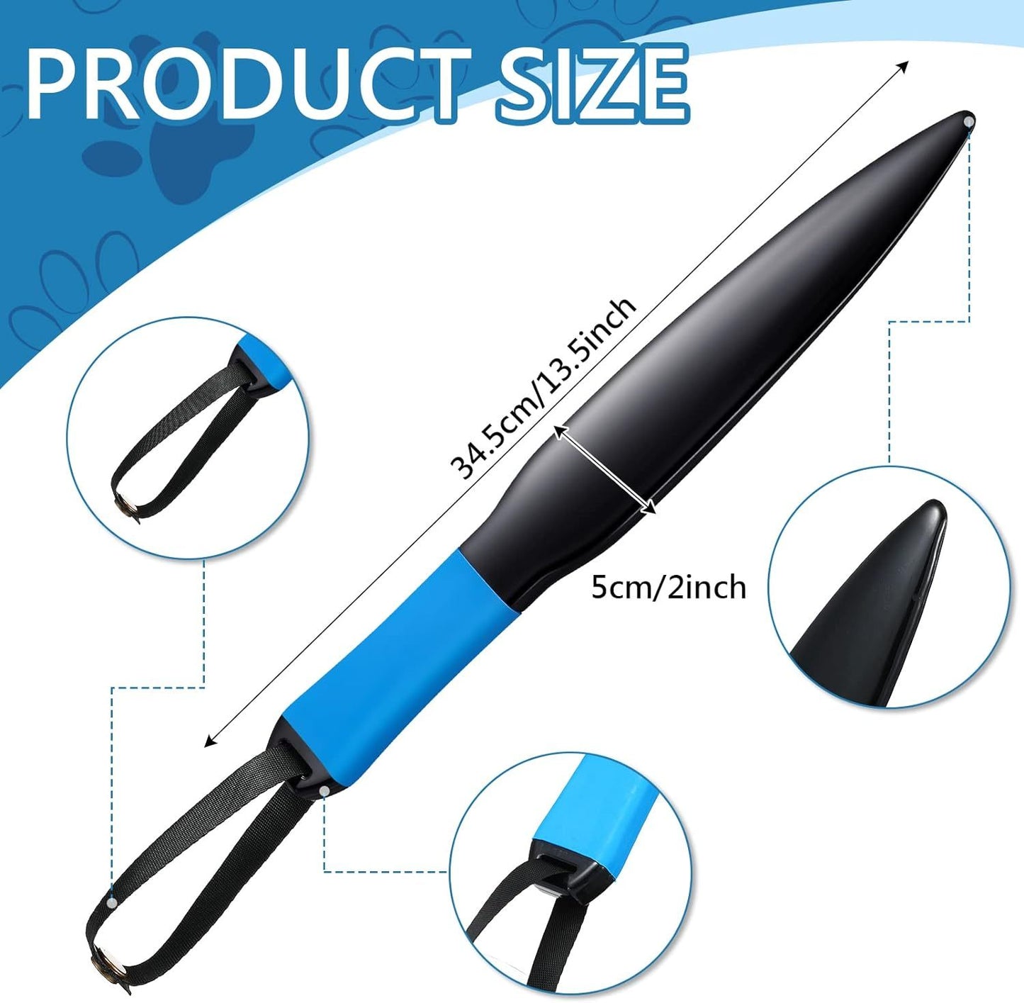 Dog Break Stick Dog No Bite Sticks Dog Bite Training Stick