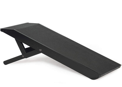 Youfun Adjustable Dog Ramp For Bed Small Dog & Large Dogs