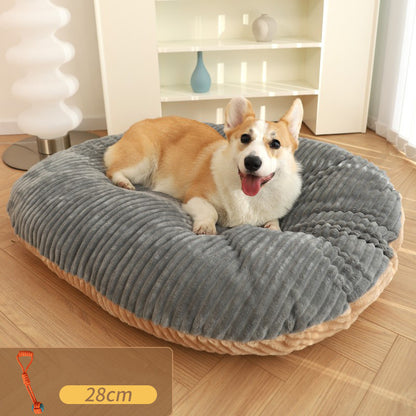 Kennel Four Seasons Universal Floor Mat Dog Mattress