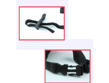 Pet Products Adjustable Breathable Anti-bite Dog Mouth Cover