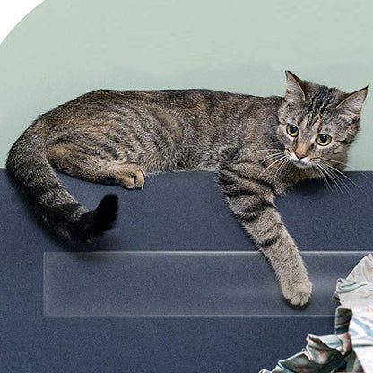 Sofa Protection Tape Cat Anti-scratch Protective Film