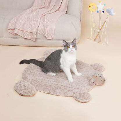 Cat Mat Dog Mat Pet Mat Floor Mat Cat Cage Mat