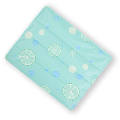 Pet Ice Mat Dog Mat Summer For Sleeping