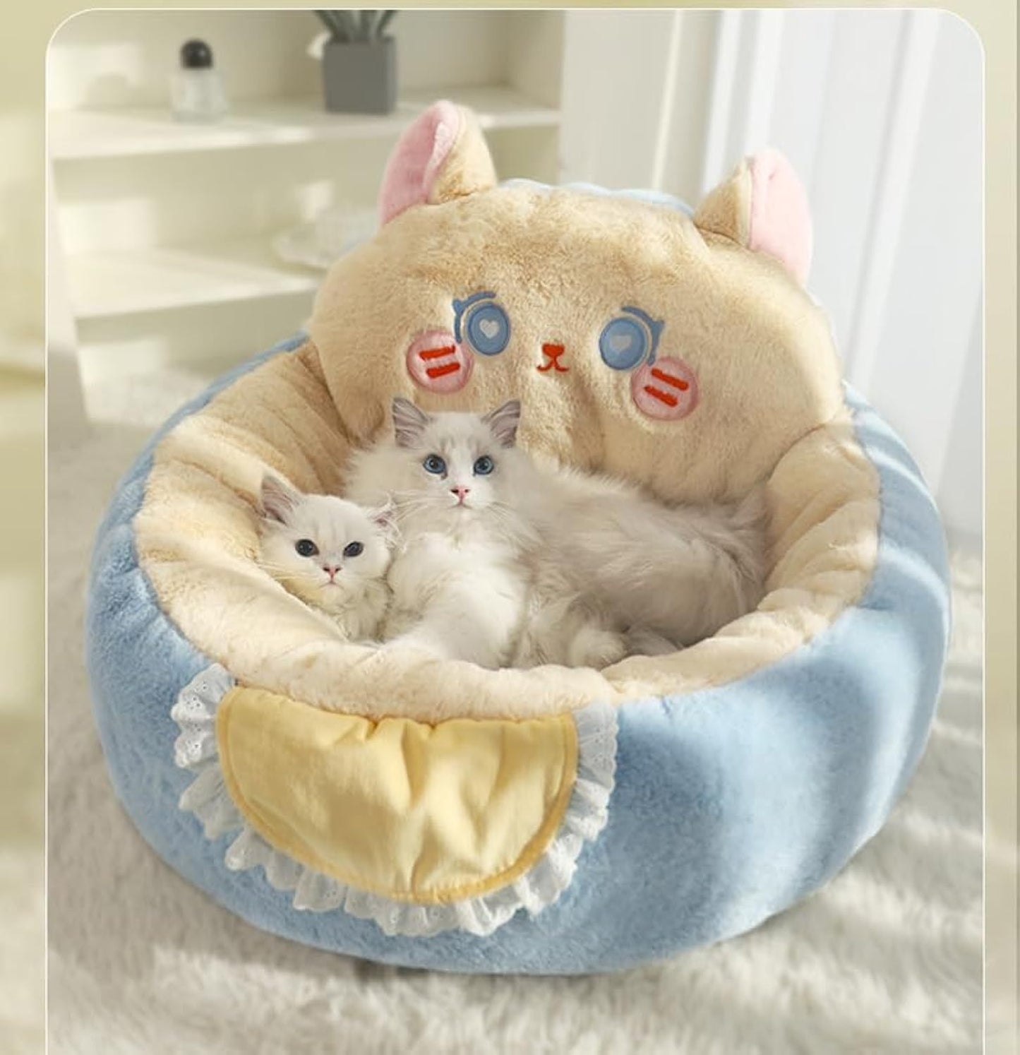 Cute Cat Bed For Indoor Cute Cat Dog Bed Tent