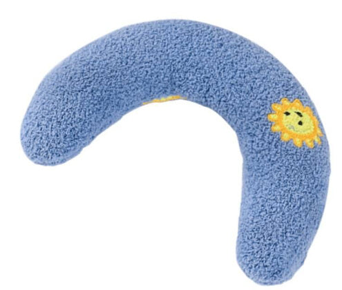 Little Pillow For Cats Fashion Neck Protector Deep Sleep