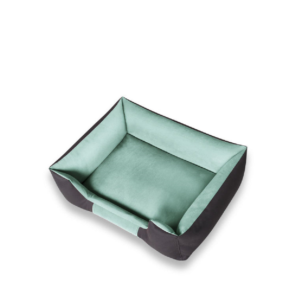 New Warm Removable Pet Bed