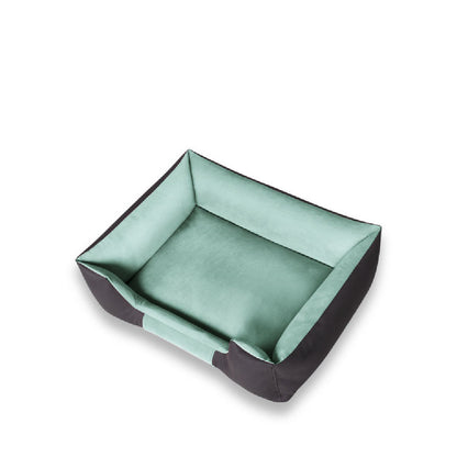 New Warm Removable Pet Bed