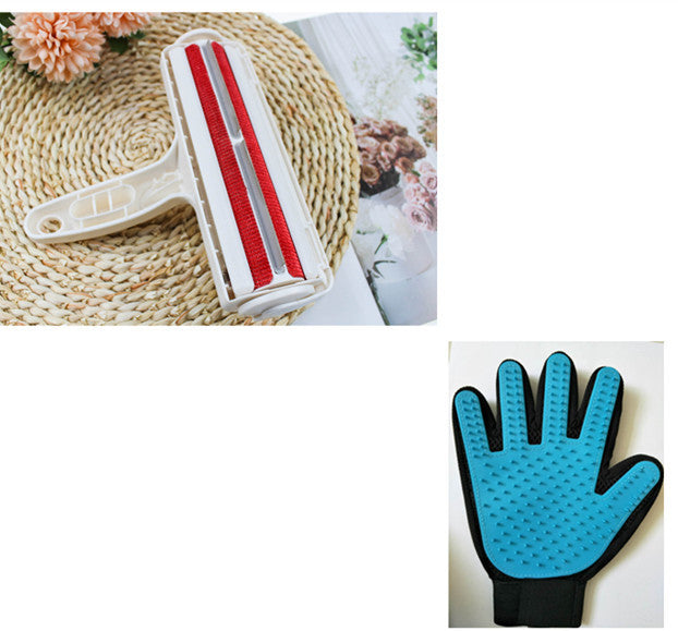 Dog And Cat Comb Tool For Easy Cleaning Of Dog