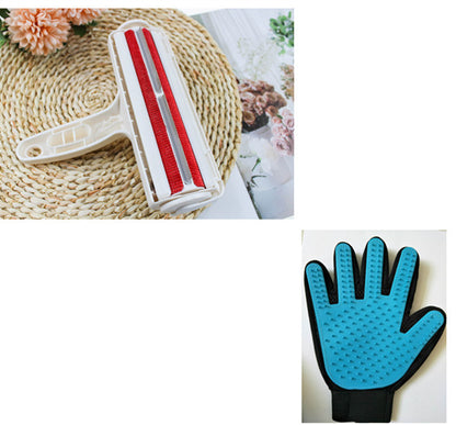 Dog And Cat Comb Tool For Easy Cleaning Of Dog