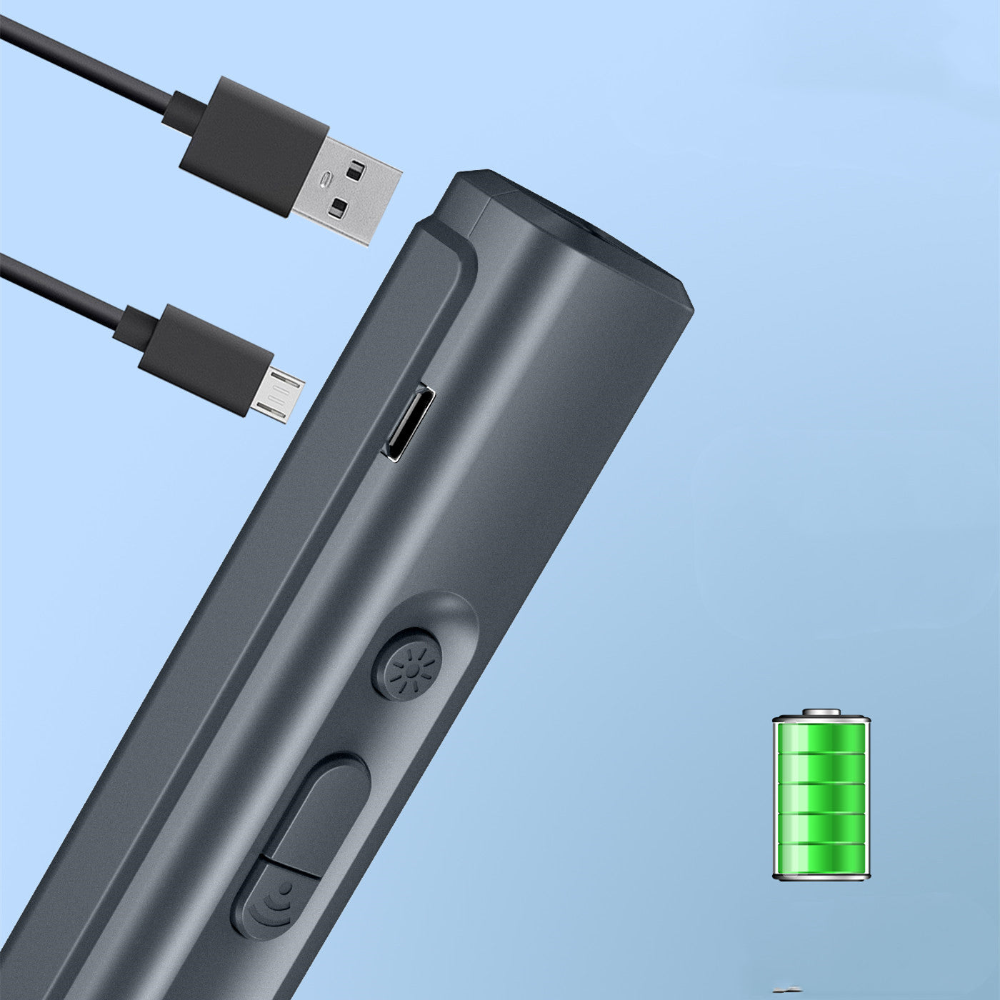 Mini Ultrasonic Dog Drive High Power Barking Stop