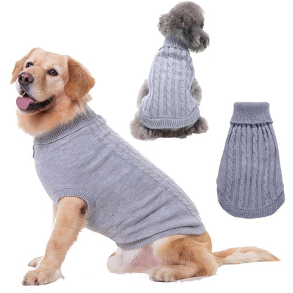 Dog Sweater