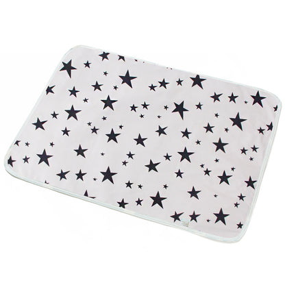 Waterproof Breathable Leakproof Urine Pad Cotton Dog Training