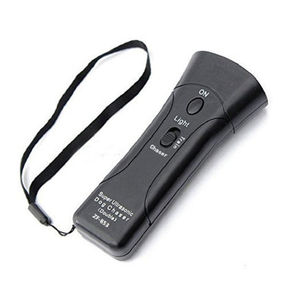 Dog Trainer Reinforced Dog Drives MT-651 Double-headed Dog Drives