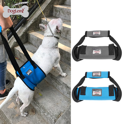 Dog Leg Injury Protection Pet Walking Belt