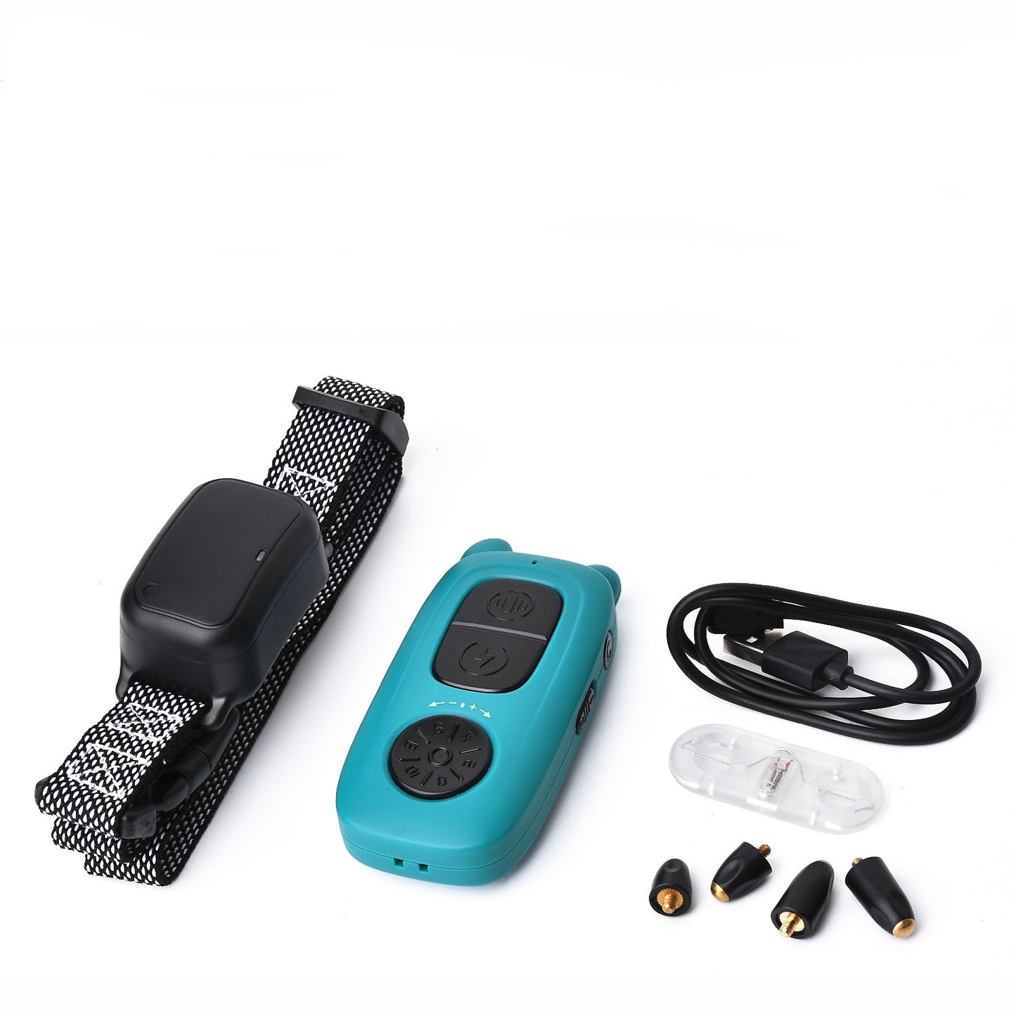Remote Control Dog Trainer Magnetic Charging