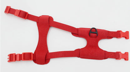 Small And Medium-sized Dog Pet Chest Harness