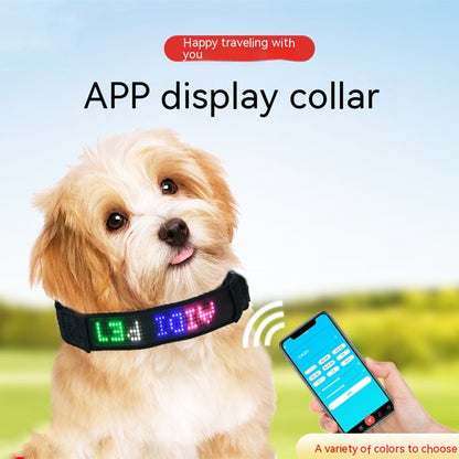 Pet Supplies Smart Tracking Device Mobile Phone APP Control