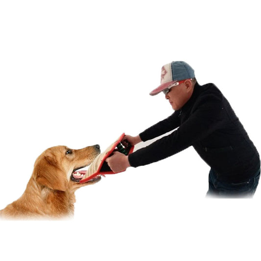 Dog Biting Sleeve Training Dog Protective Gear