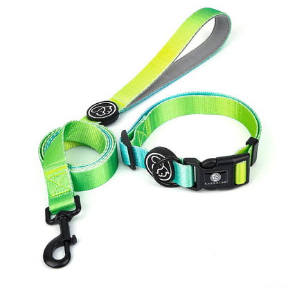 Medium And Large Chest Strap Pet Supplies Collar