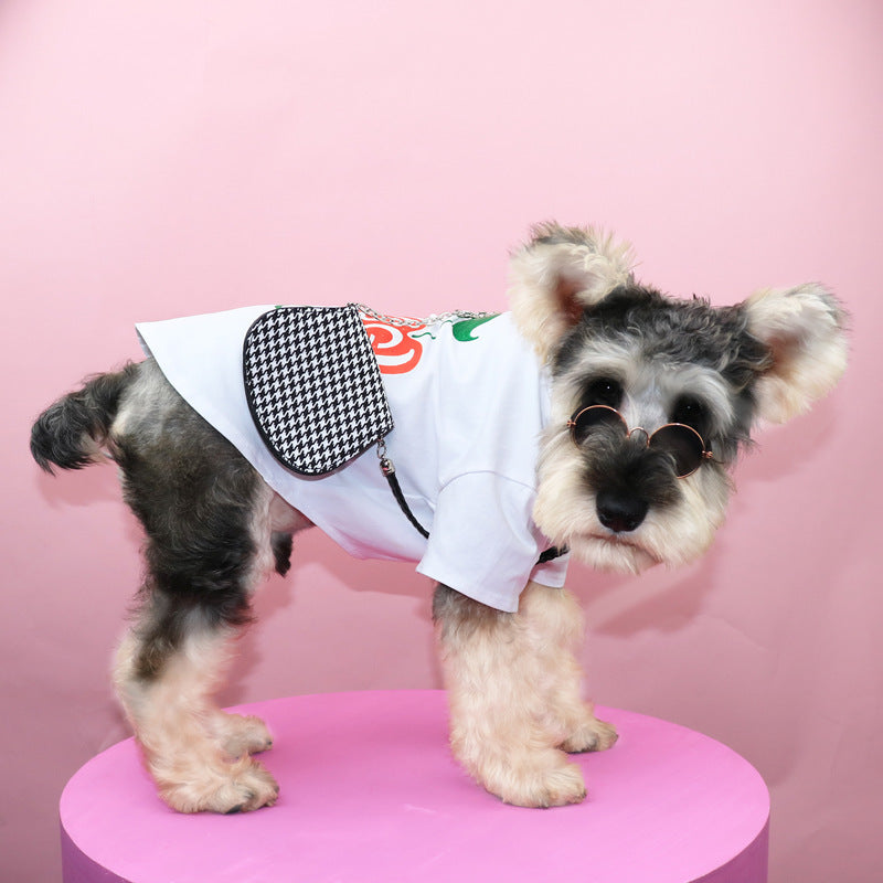 Cat Dog Small Dog Pet Self Backpack