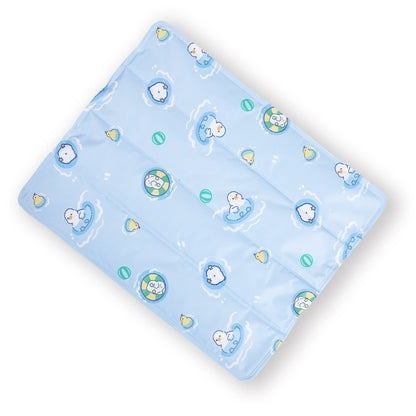 Pet Ice Mat Dog Mat Summer For Sleeping
