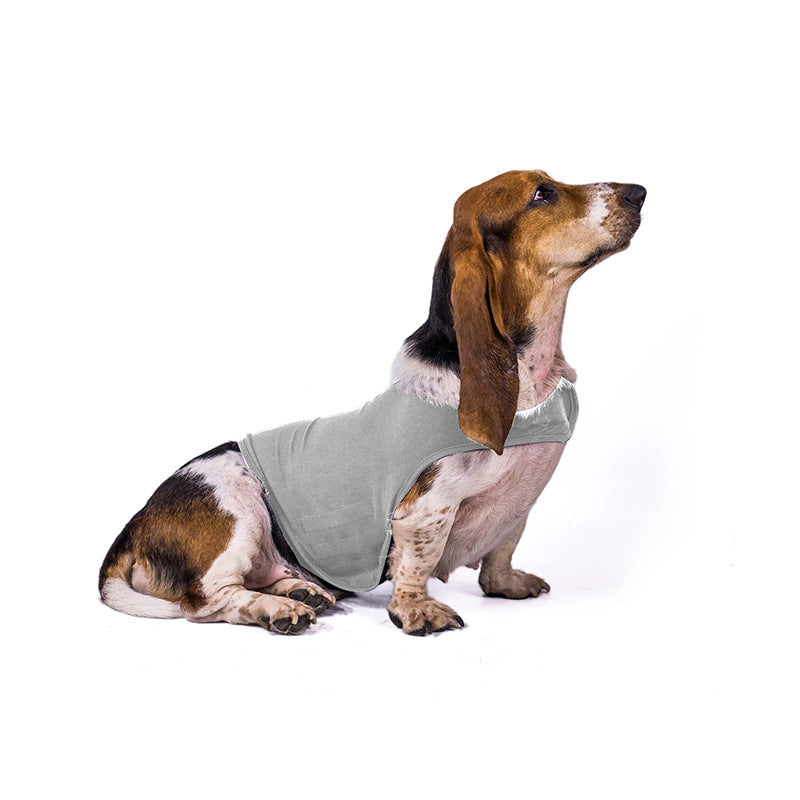 Anxiety Jacket Vest Summer Medical Treatment To Calm