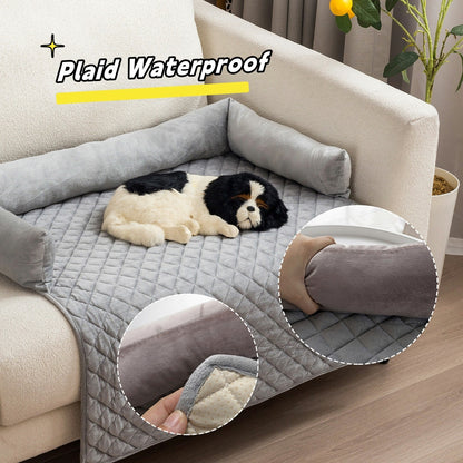 Pet Dog Sofa Bed Dog Beds For Large Dogs Cushion