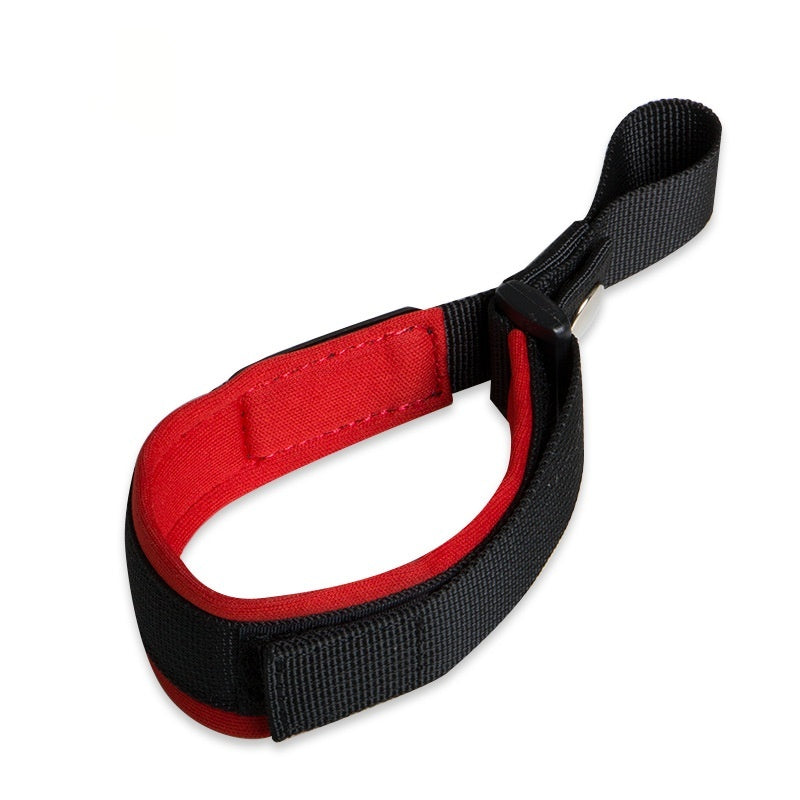 Pet Supplies Wrist Strap Dog Hand Holding Rope Automatic Tractor