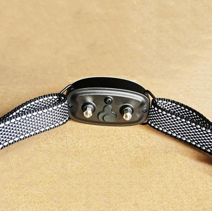 Pet Supplies Automatic Electric Shock Collar Dog Trainer