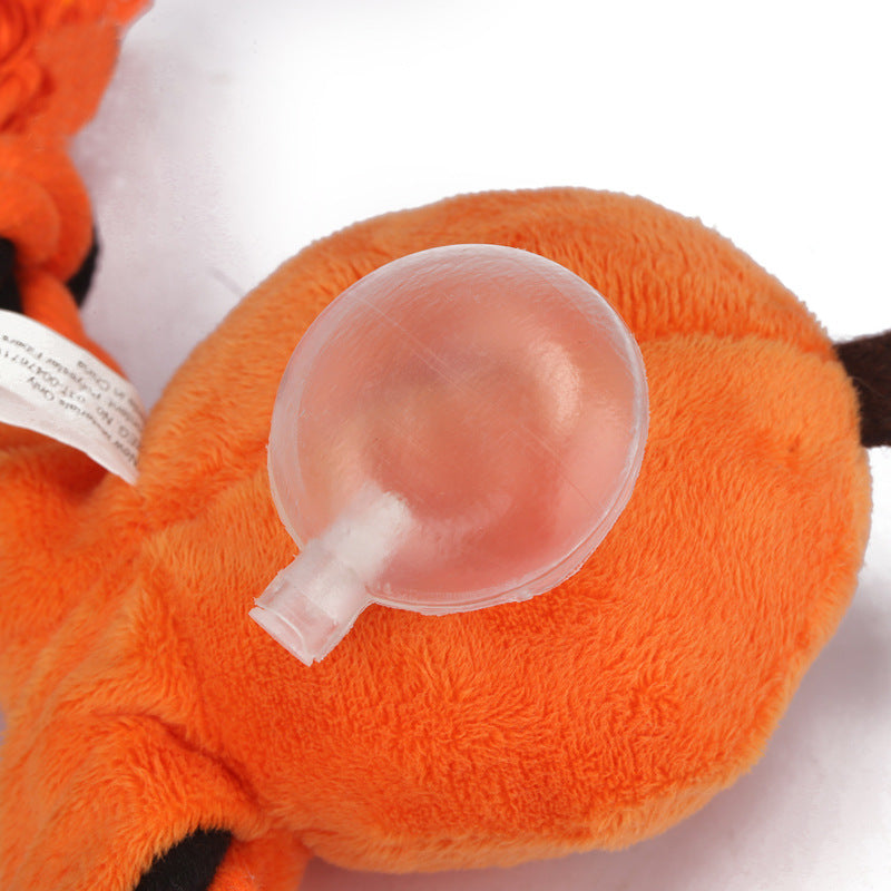 Dog Toy Resistance To Biting Teeth And Vocal Training