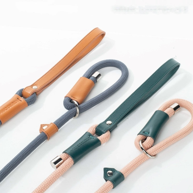 Dog Training Special Rope Medium Large Dog