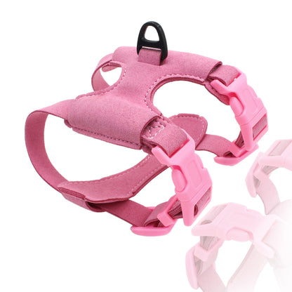 Small And Medium-sized Dog Pet Chest Harness