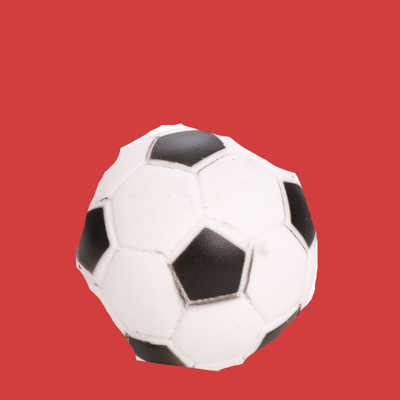 Simulation Basketball Football Dog Training Interactive Football Cat Dog Supplies