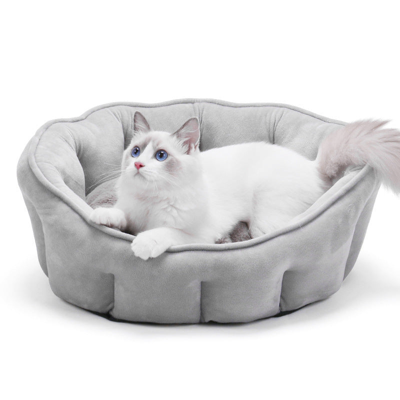 Kennel Mat Cat House Cat Hammock Caixas De Areia Gato