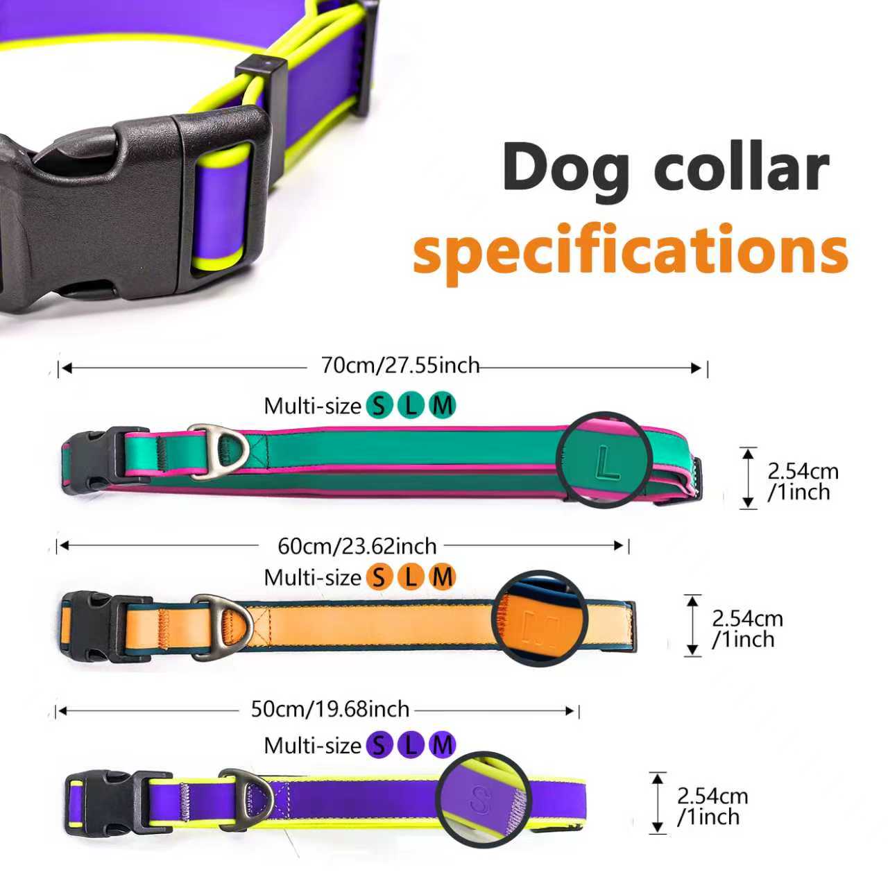 Fashionable New Tactical Collar