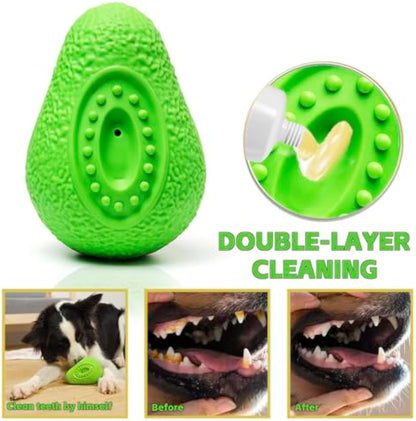 Dog Chew Toys For Aggressive Chewers Indestructible Dog Toy