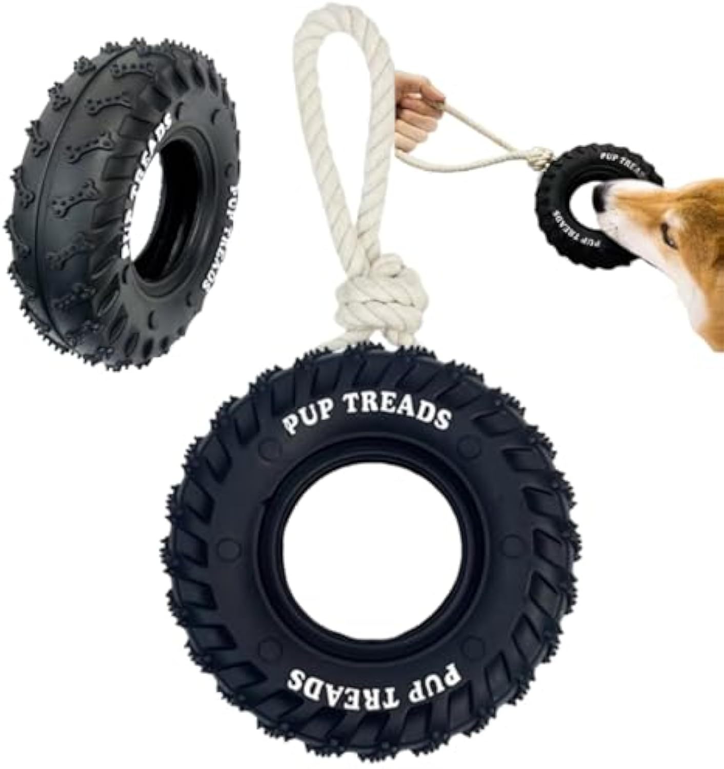 Durable Dog Toys For Aggressive Chewers Dog Toys