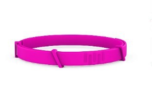 Pet Collar Silicone Adjustable Dogs And Cats Collar