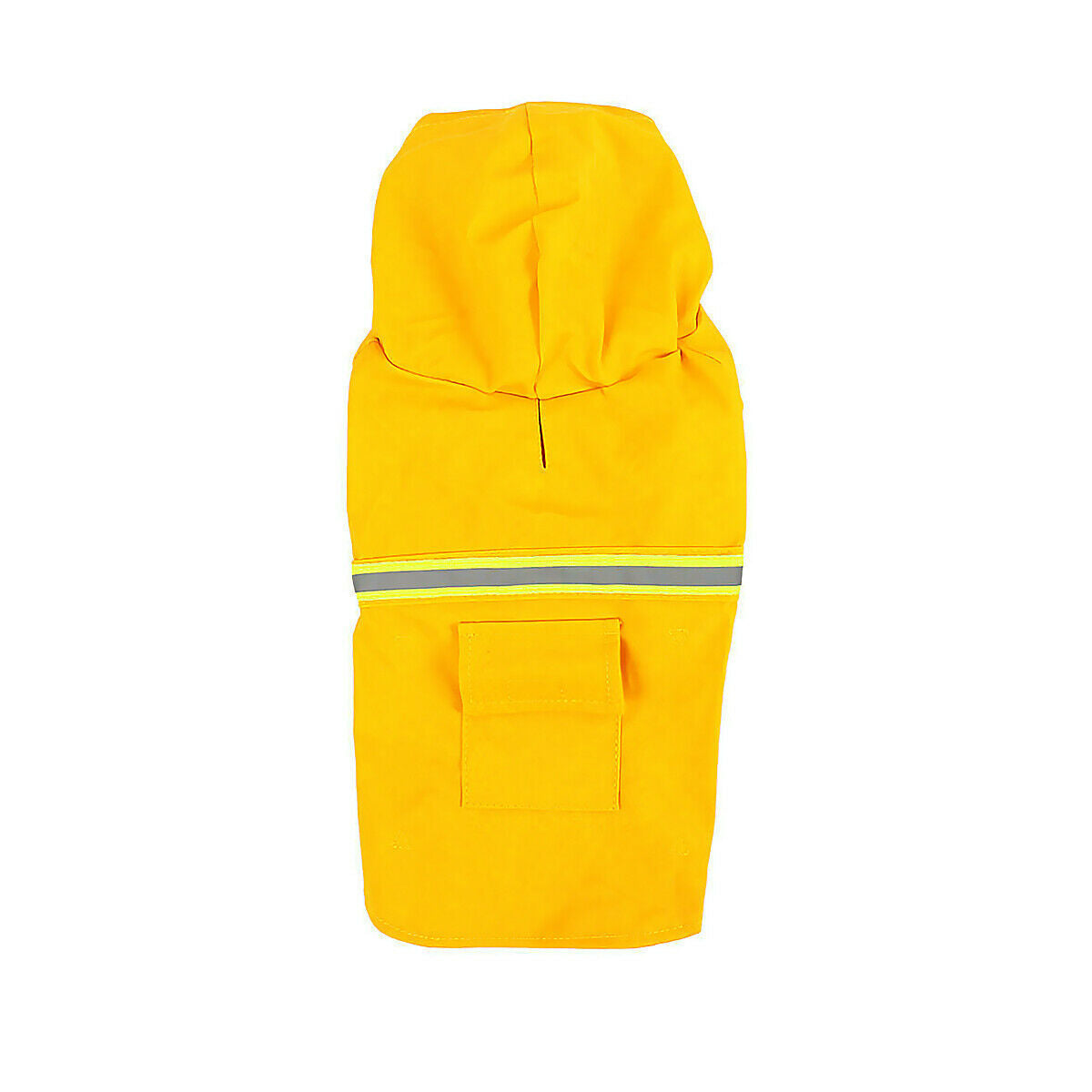 Dog Raincoat Waterproof Dog Rain Jacket
