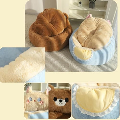 Cute Cat Bed For Indoor Cute Cat Dog Bed Tent